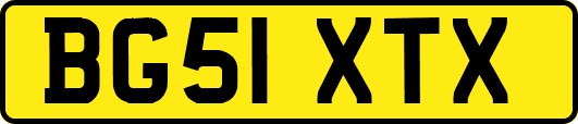 BG51XTX