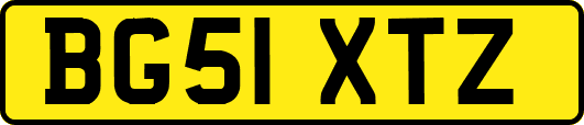 BG51XTZ