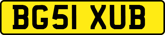 BG51XUB
