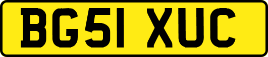 BG51XUC