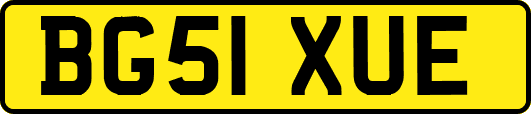 BG51XUE