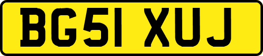 BG51XUJ