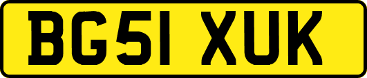 BG51XUK
