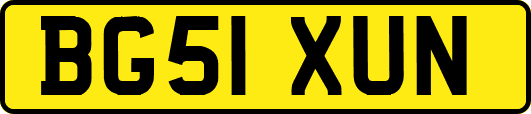 BG51XUN