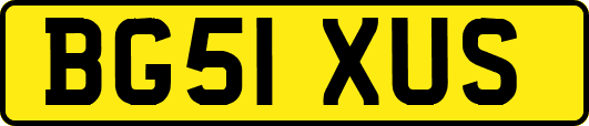 BG51XUS