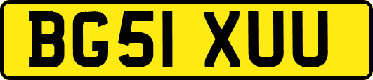 BG51XUU