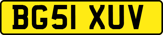 BG51XUV
