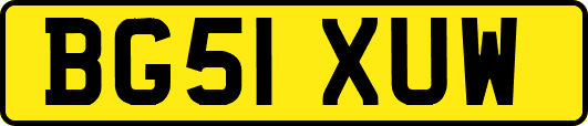 BG51XUW