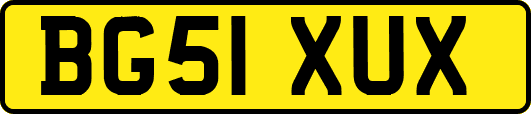 BG51XUX