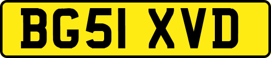 BG51XVD