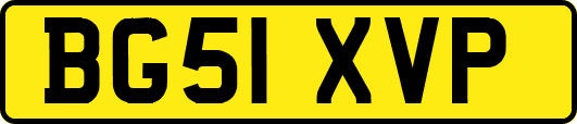 BG51XVP