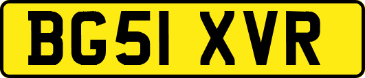 BG51XVR