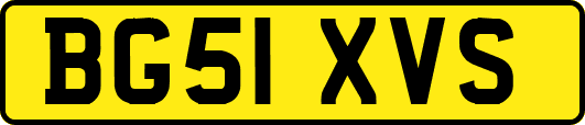 BG51XVS