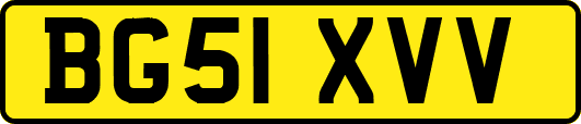 BG51XVV