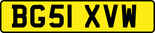 BG51XVW