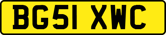 BG51XWC