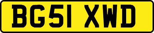 BG51XWD