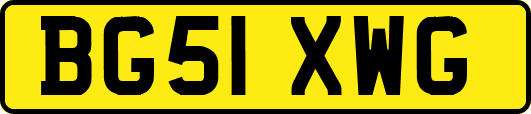 BG51XWG