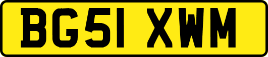 BG51XWM