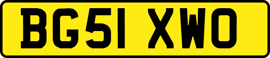 BG51XWO