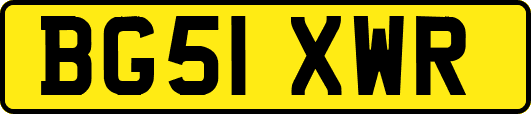 BG51XWR