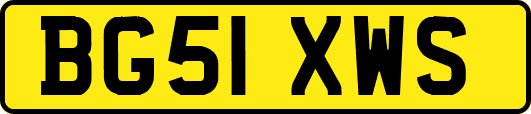 BG51XWS