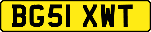 BG51XWT