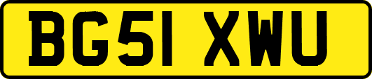 BG51XWU