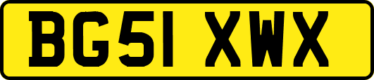 BG51XWX