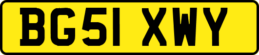BG51XWY