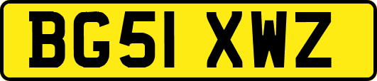 BG51XWZ