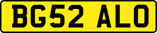 BG52ALO