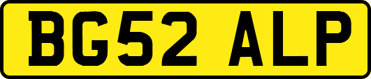 BG52ALP
