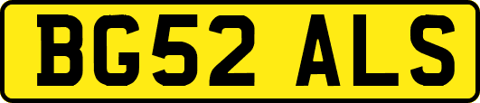 BG52ALS