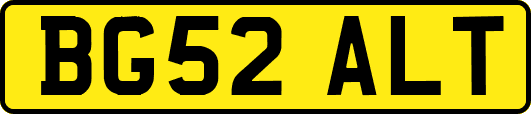 BG52ALT