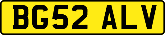 BG52ALV