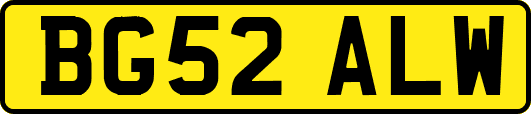 BG52ALW