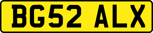 BG52ALX