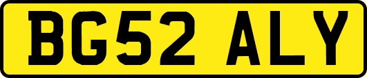 BG52ALY