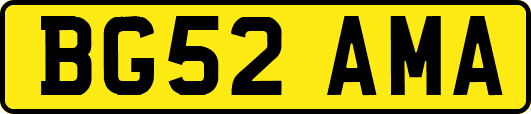 BG52AMA