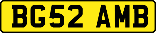 BG52AMB