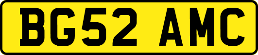 BG52AMC