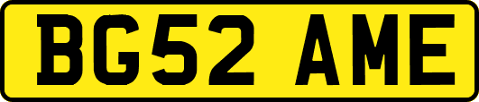 BG52AME