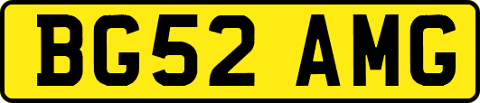 BG52AMG