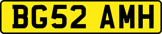 BG52AMH