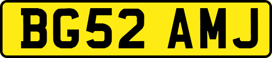 BG52AMJ