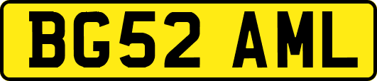 BG52AML