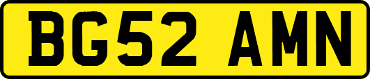 BG52AMN