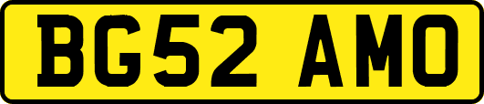 BG52AMO