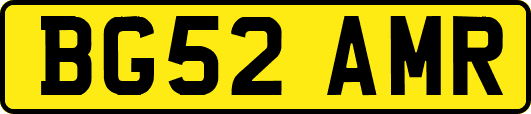 BG52AMR